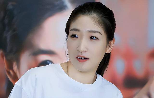 陪伴妻子