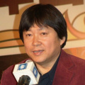 情人：朋友的女儿