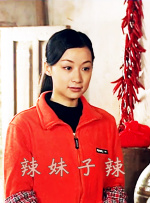 唠叨的妈妈